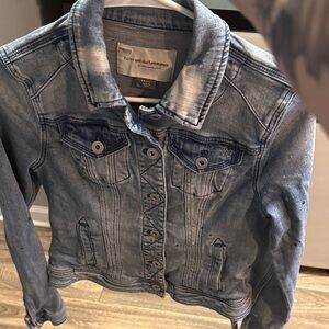 Pilcro Denim Jacket